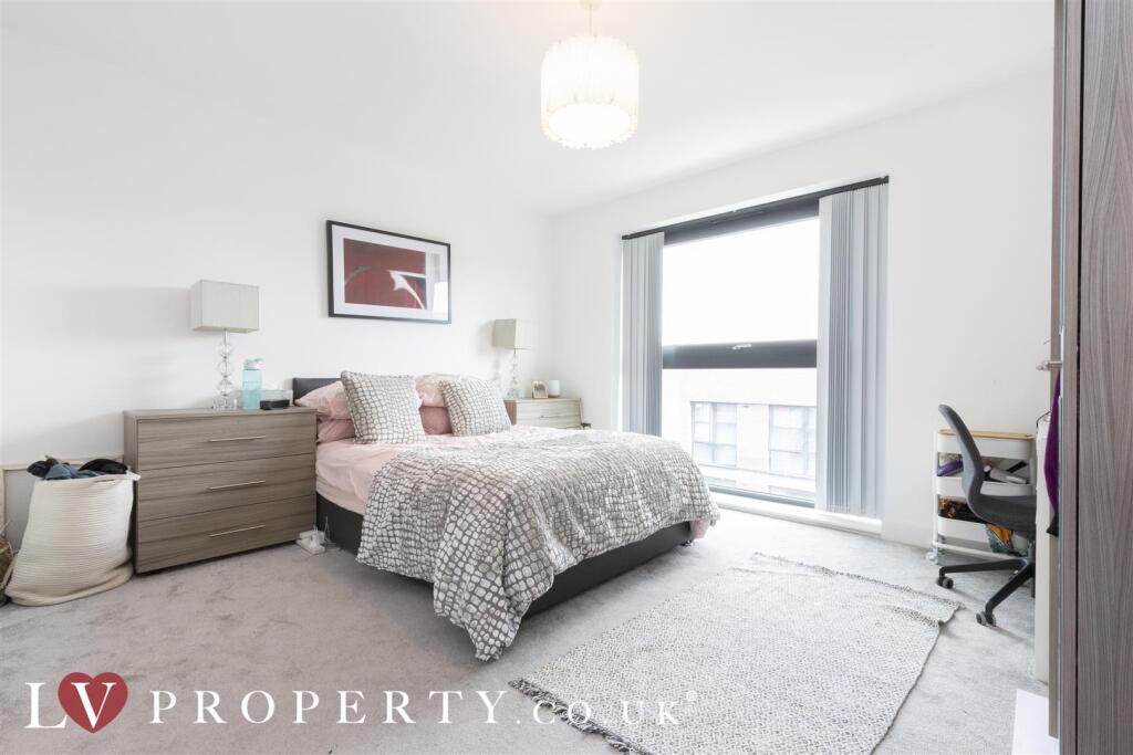 Additional image 12 of Pope Street, Jewellery  Quarter, Birmingham, West Midlands, B1