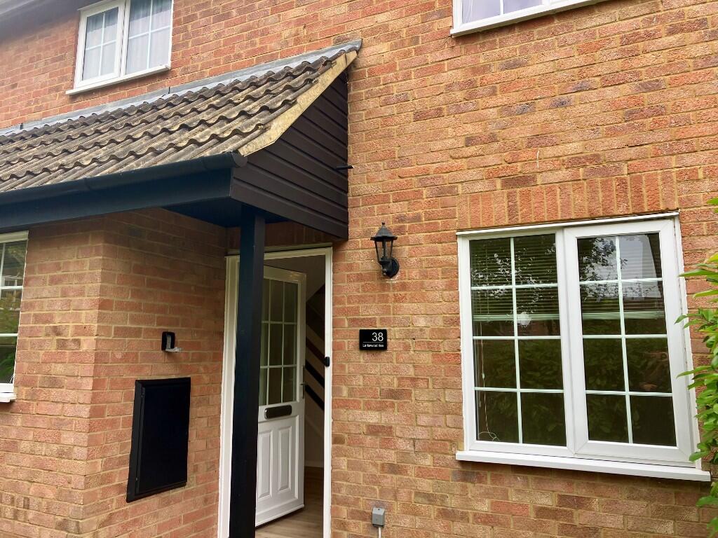 Additional image 11 of Larkswood Rise, St. Albans, Hertfordshire, AL4 9JU