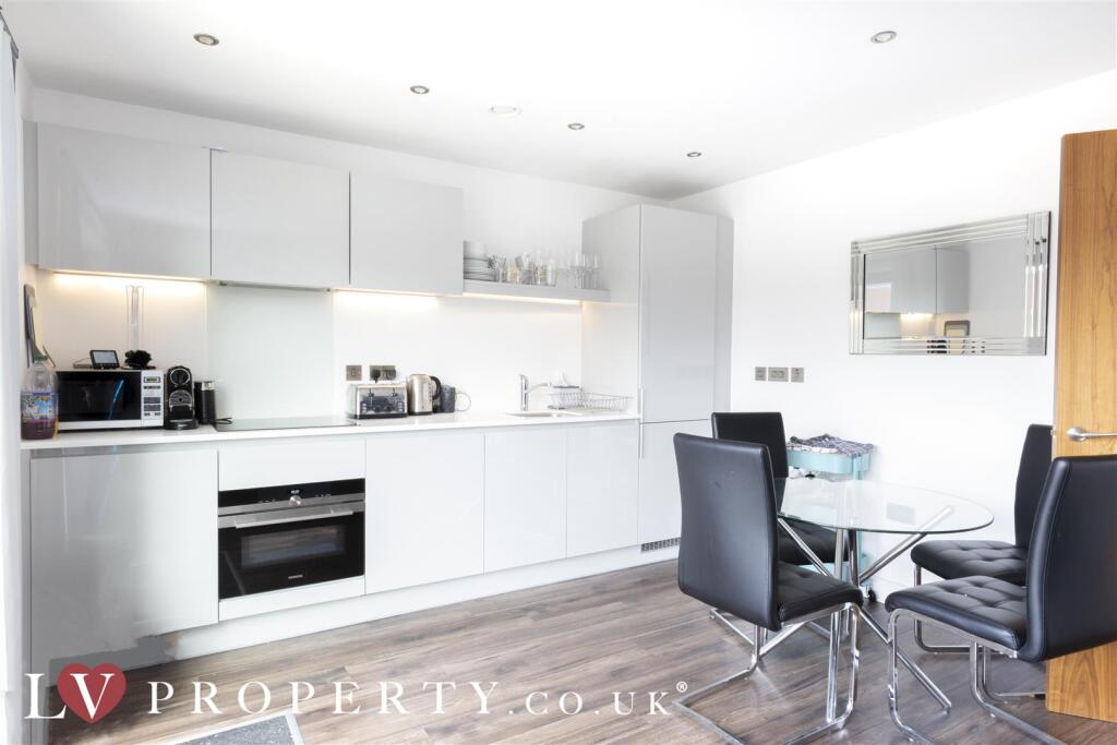 Additional image 7 of Pope Street, Jewellery  Quarter, Birmingham, West Midlands, B1