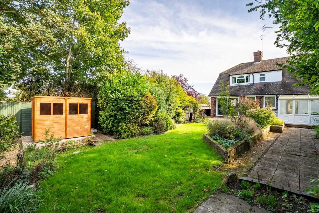 Additional image 20 of Conquerors Hill, Wheathampstead, St. Albans, Hertfordshire, AL4