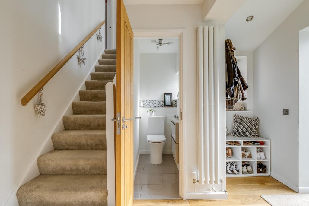 Additional image 11 of Blythway, Welwyn Garden City, Hertfordshire, AL7 1DS