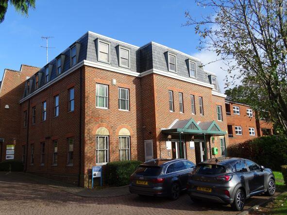 Additional image 12 of 3 Kinsbourne Court, 96/100 Luton Road, Harpenden, AL5 3BL