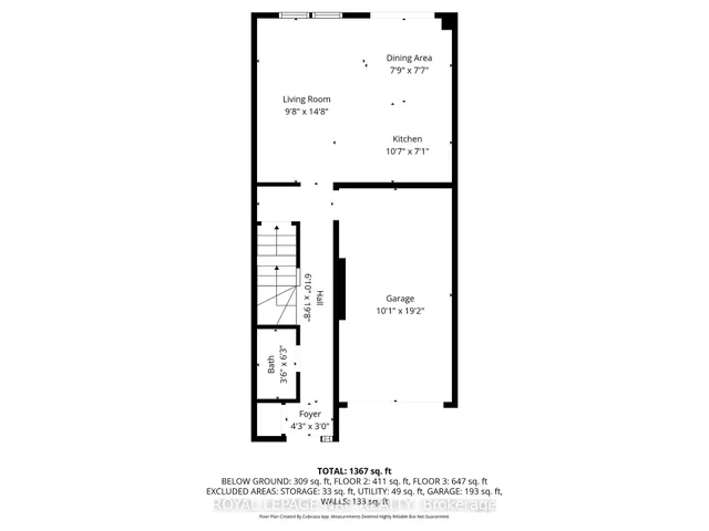 Additional image 33 of 377 Glancaster Rd Unit 15