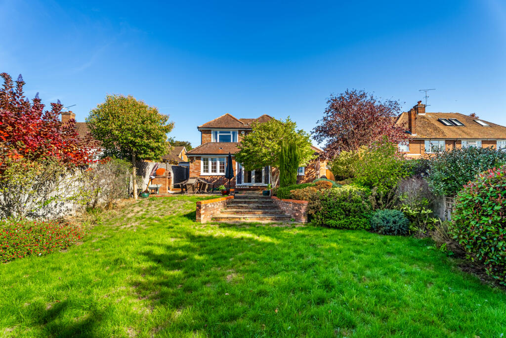 Additional image 24 of Westfields, St Albans, Hertfordshire, AL3