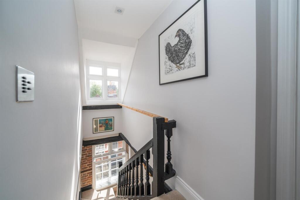 Additional image 24 of Fishpool Street, St. Albans