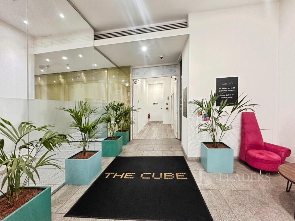Additional image 8 of The Cube West, 197 Wharside Street, B1