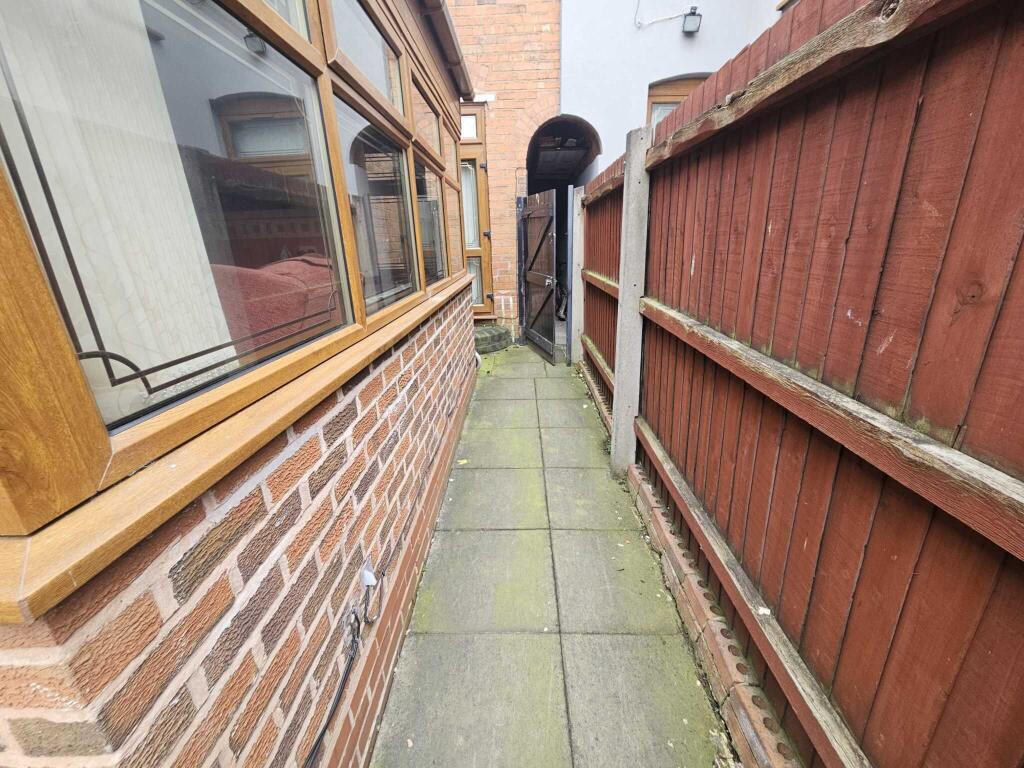 Additional image 17 of Newton Road, Sparkhill