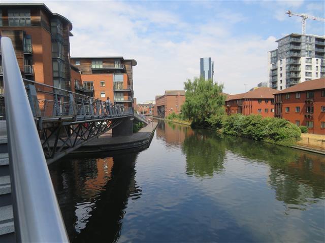 Additional image 8 of Wharfside Street, BIRMINGHAM