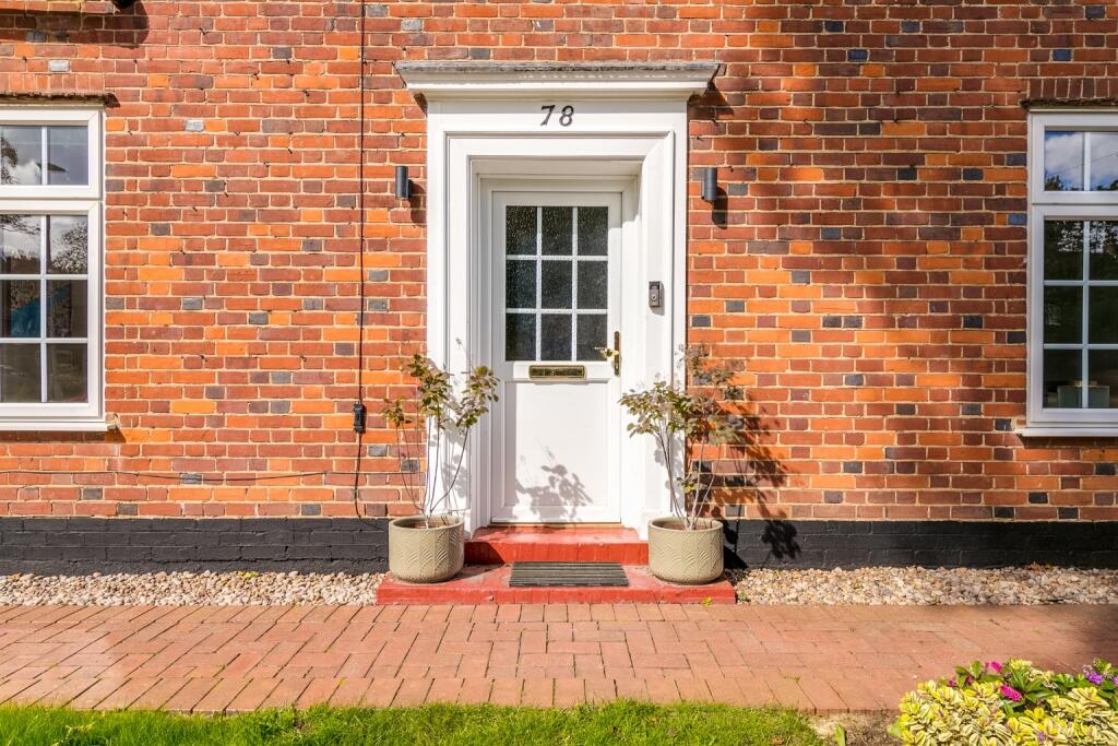 Additional image 32 of Valley Road, Welwyn Garden City, Hertfordshire, AL8 7DP