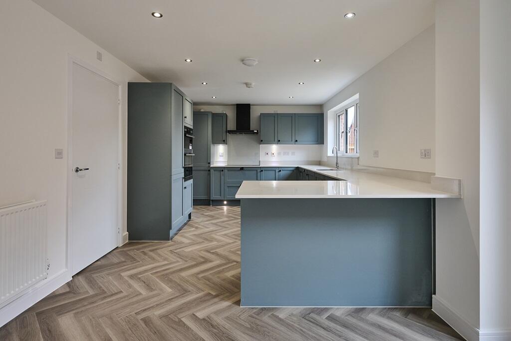 Additional image 4 of Bullens Green Lane,
Colney Heath,
AL4 0QR