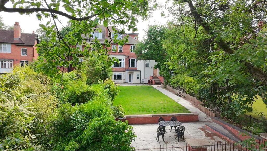 Additional image 8 of *FIRST FLOOR FLAT* Salisbury Road, Moseley, Birmingham