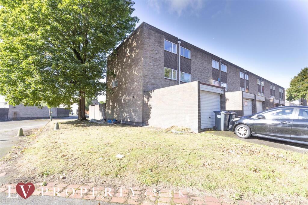 Additional image 12 of King Edwards Road, Birmingham, West Midlands, B1