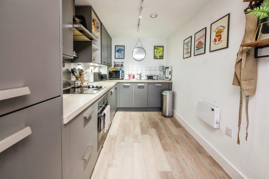 Additional image 4 of Bradford Street, Birmingham