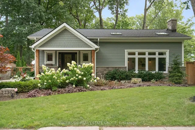 Property image for 2236 Mount Forest Dr