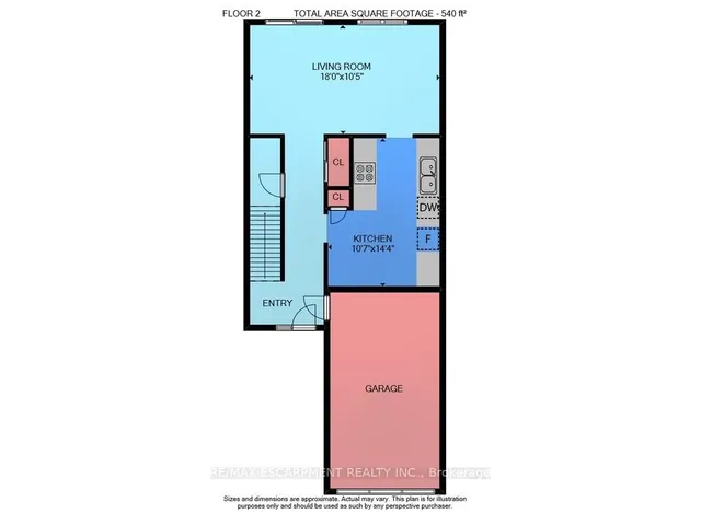 Additional image 44 of 341 Wilson Dr Unit 16