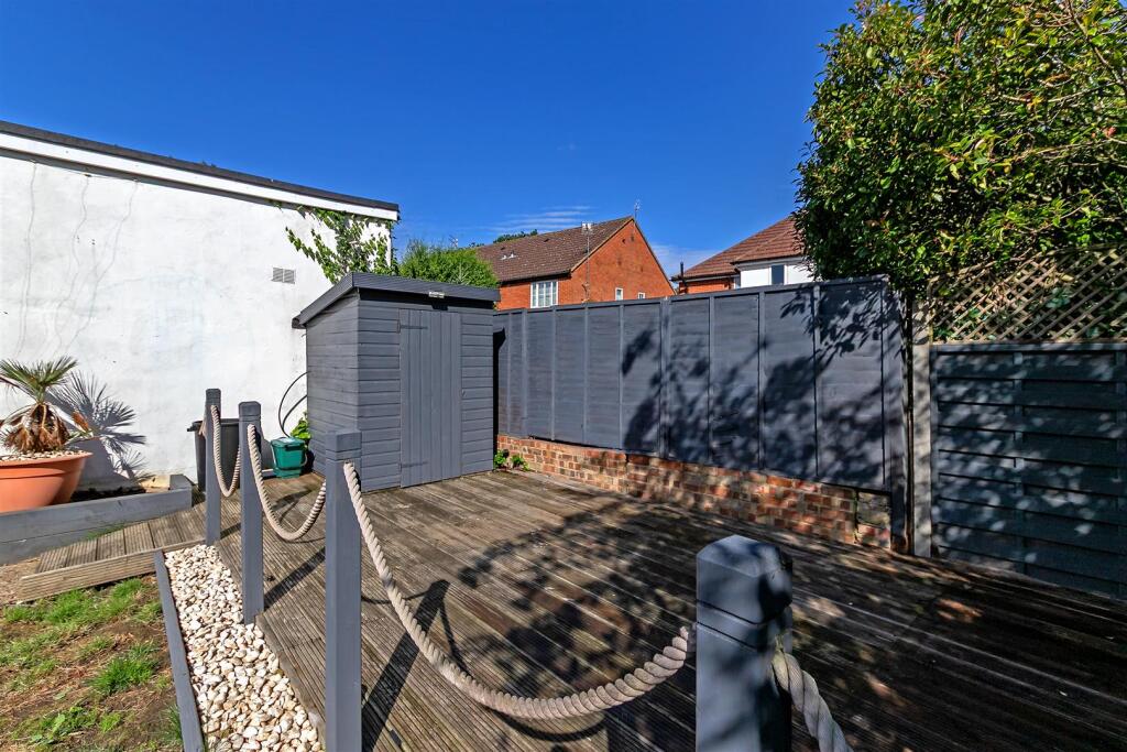 Additional image 14 of Hatfield Road, St. Albans