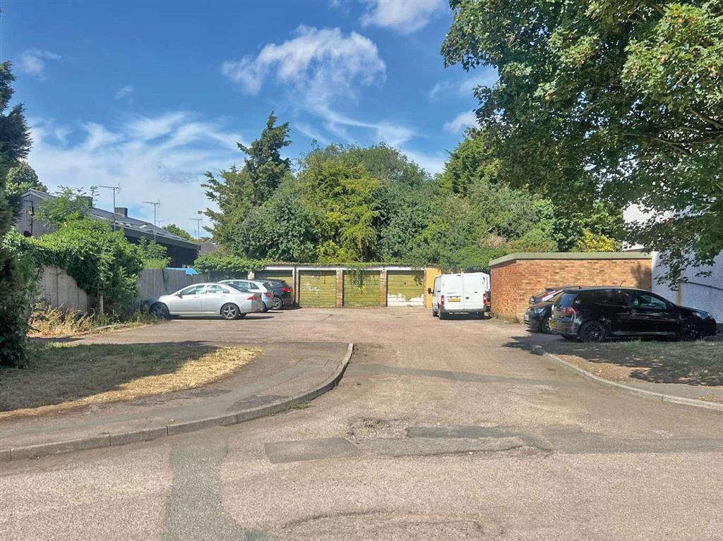 Property image for Allen Close, Wheathampstead, ST. ALBANS
