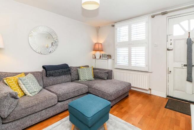 Additional image 4 of Bernard Street, St. Albans, AL3 5QW