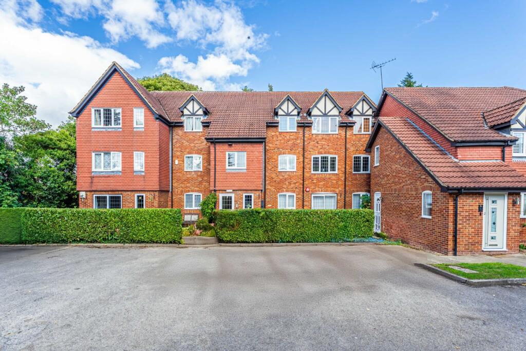 Additional image 2 of Havercroft Close, St. Albans, Hertfordshire, AL3