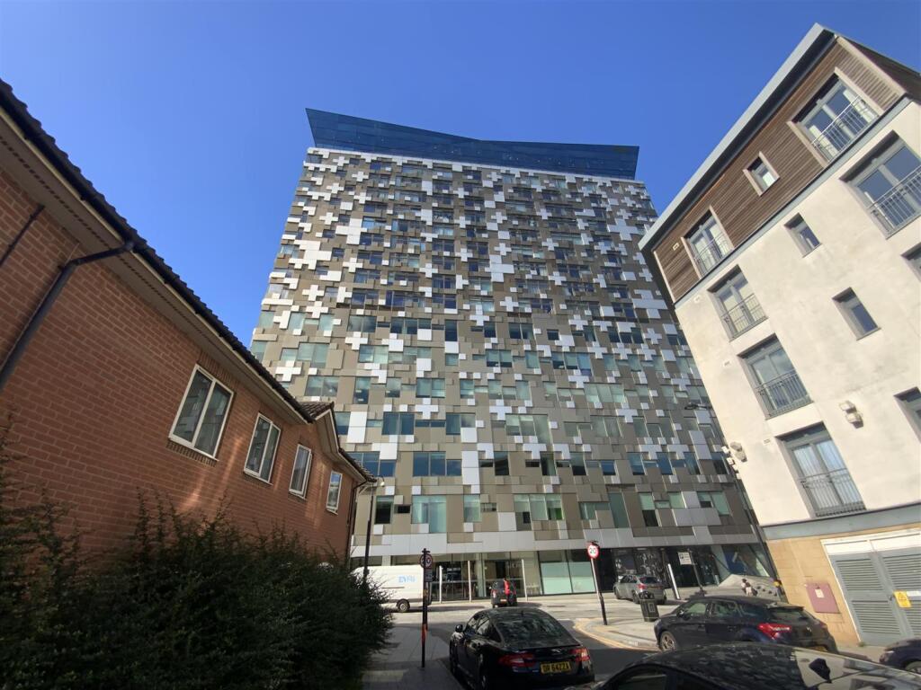 Additional image 12 of Wharfside Street, Birmingham