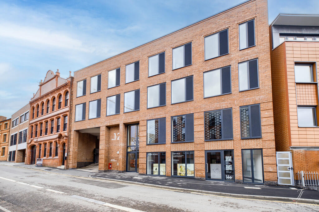 Additional image 18 of Legge Lane, Jewellery Quarter, Birmingham