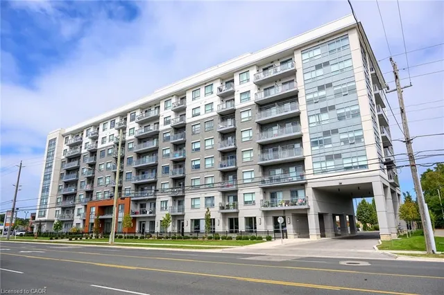 Additional image 2 of 121 Highway 8 Unit 301