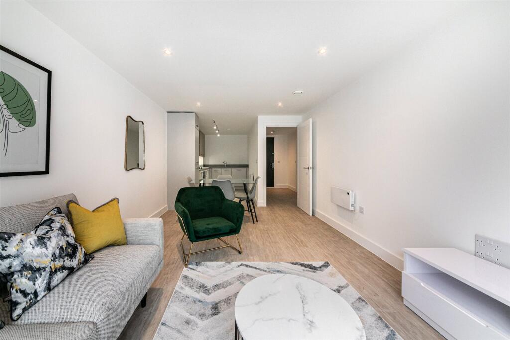 Additional image 11 of Digbeth Square, 10 Lombard Street, Birmingham, B12