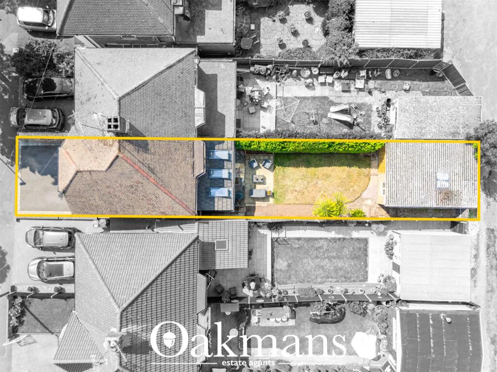 Additional image 40 of Yarningale Road, Birmingham, West Midlands, B14