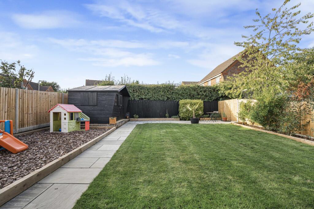 Additional image 24 of Linden Road, Redbourn, St. Albans, AL3