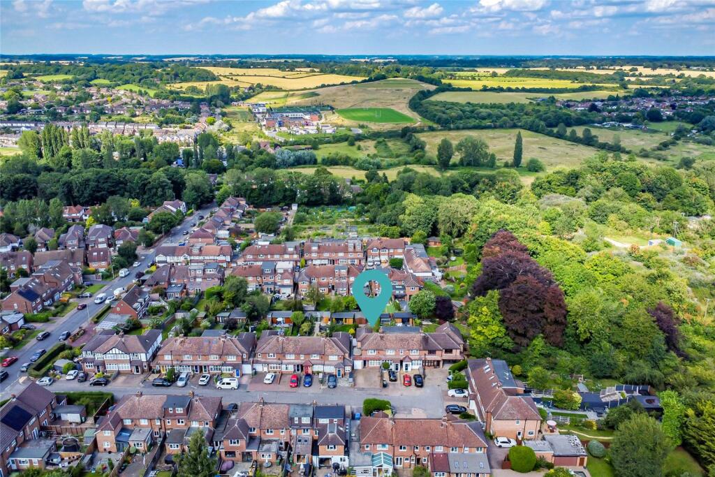 Additional image 7 of Weybourne Close, Harpenden, Hertfordshire, AL5