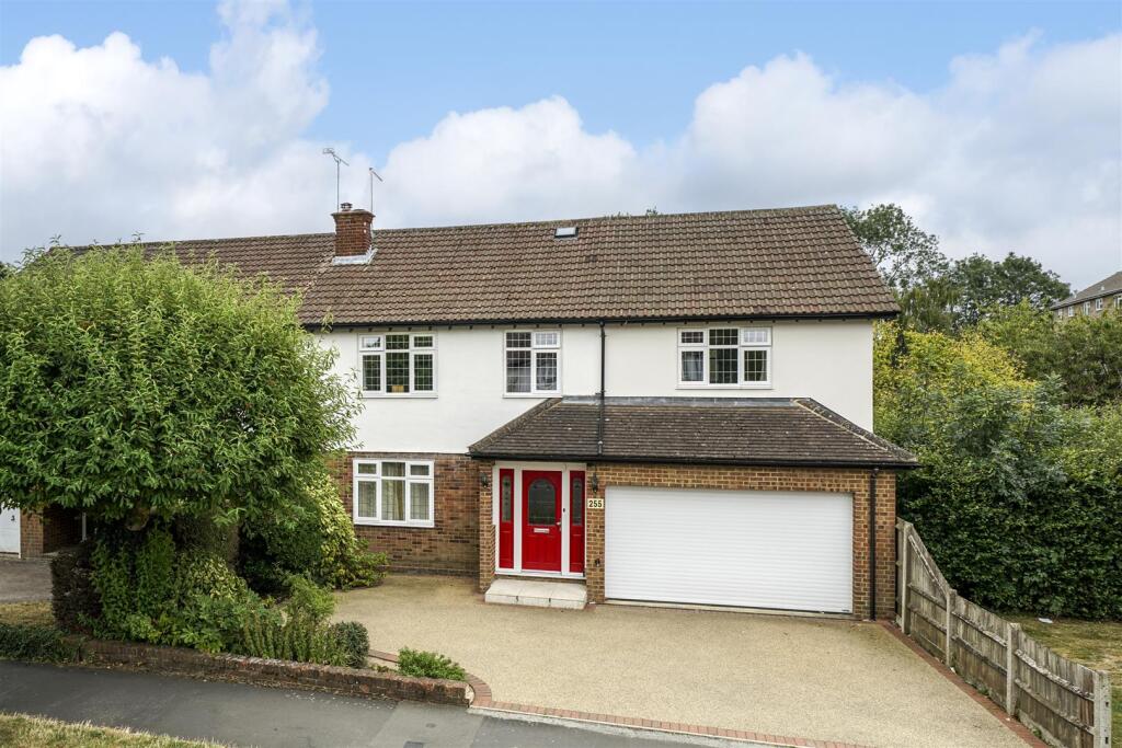 Property image for The Ridgeway, St. Albans