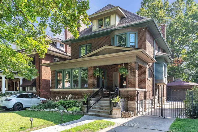 Additional image 2 of 121 St Clair Ave