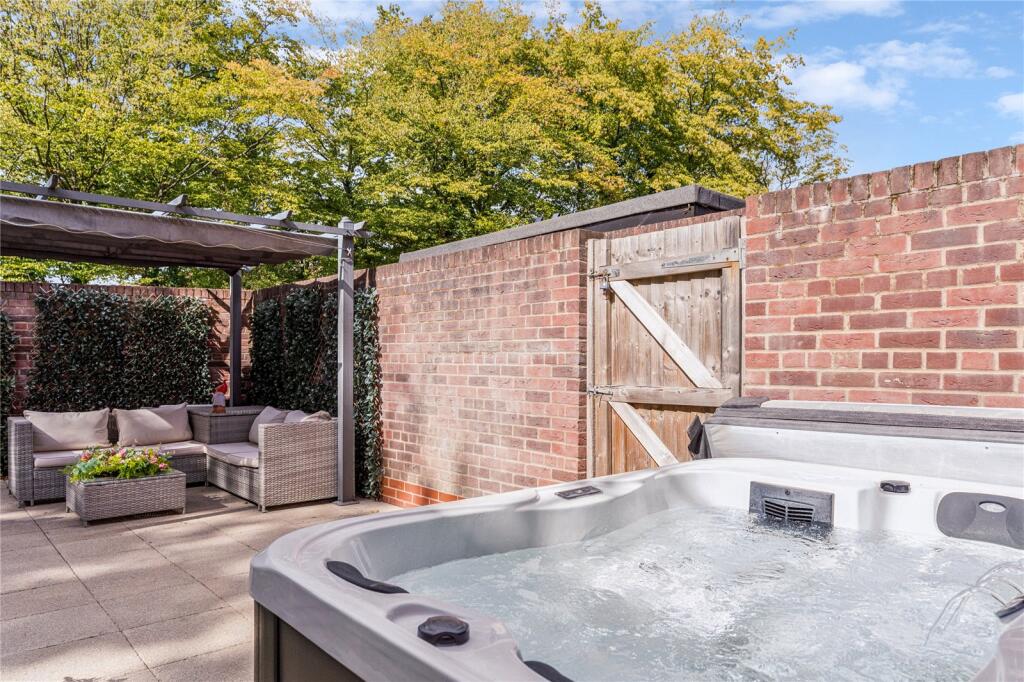 Additional image 31 of Barnes Wallis Way, Bricket Wood, St. Albans, Hertfordshire, AL2