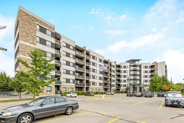 Additional image 37 of 33 Whitmer St Unit 609