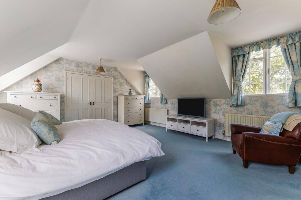 Additional image 8 of Oakfield Road Harpenden AL5