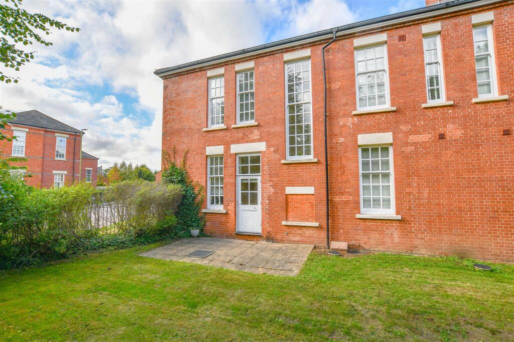 Additional image 4 of Casson Court, Goldring Way, Napsbury Park, St. Albans, AL2