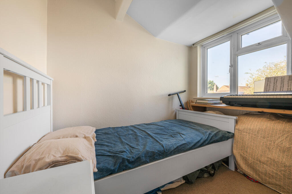 Additional image 14 of Barfolds, Hatfield, AL9