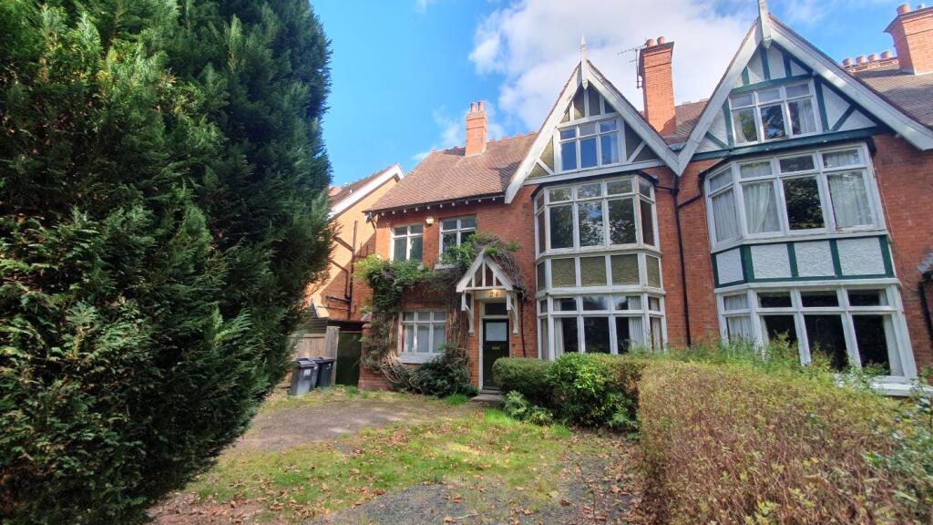 Additional image 3 of 24 St. Agnes Road, Moseley, Birmingham, West Midlands, B13 9PW