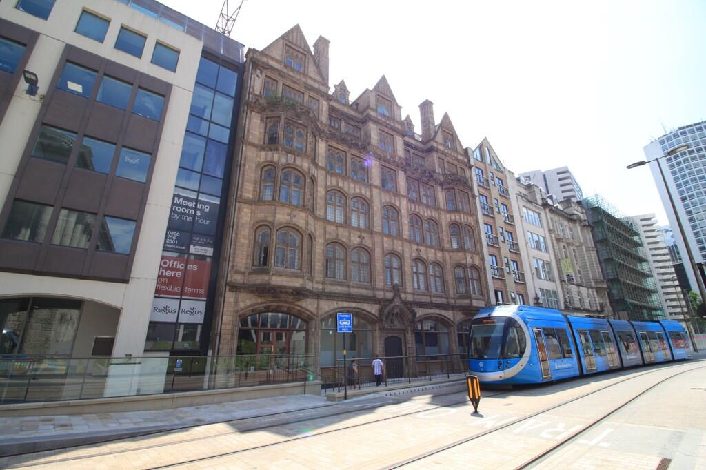 Additional image 9 of Queens College Chambers, 38 Paradise Street, Birmingham City Centre
