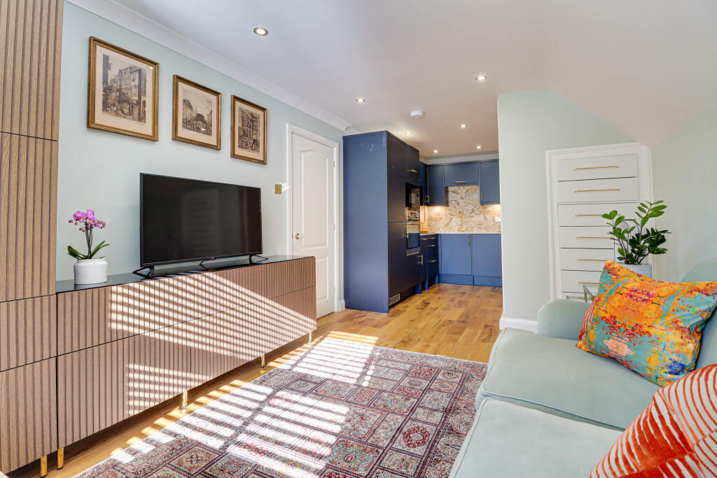 Additional image 3 of Poets Court, Milton Road, Harpenden, AL5