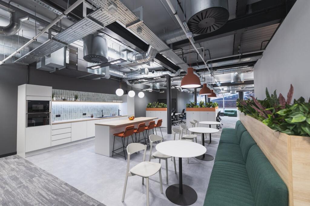 Additional image 16 of Rum Runner Works, 2 Bridge Street, Birmingham, B1 2DS