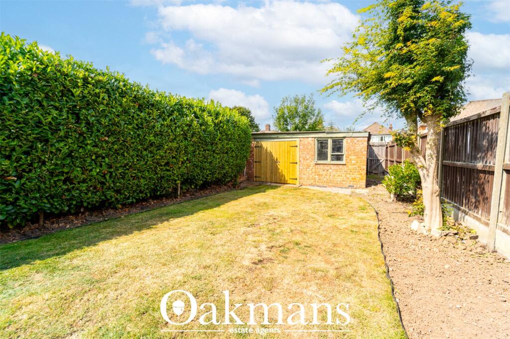 Additional image 36 of Yarningale Road, Birmingham, West Midlands, B14