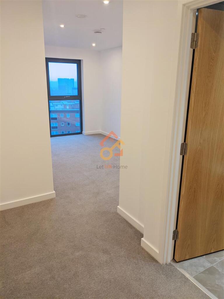 Additional image 5 of The Axium, 40 Windmill Street, Birmingham B1