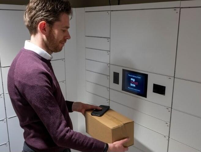 Additional image 11 of Blucher Street, Birmingham, B1