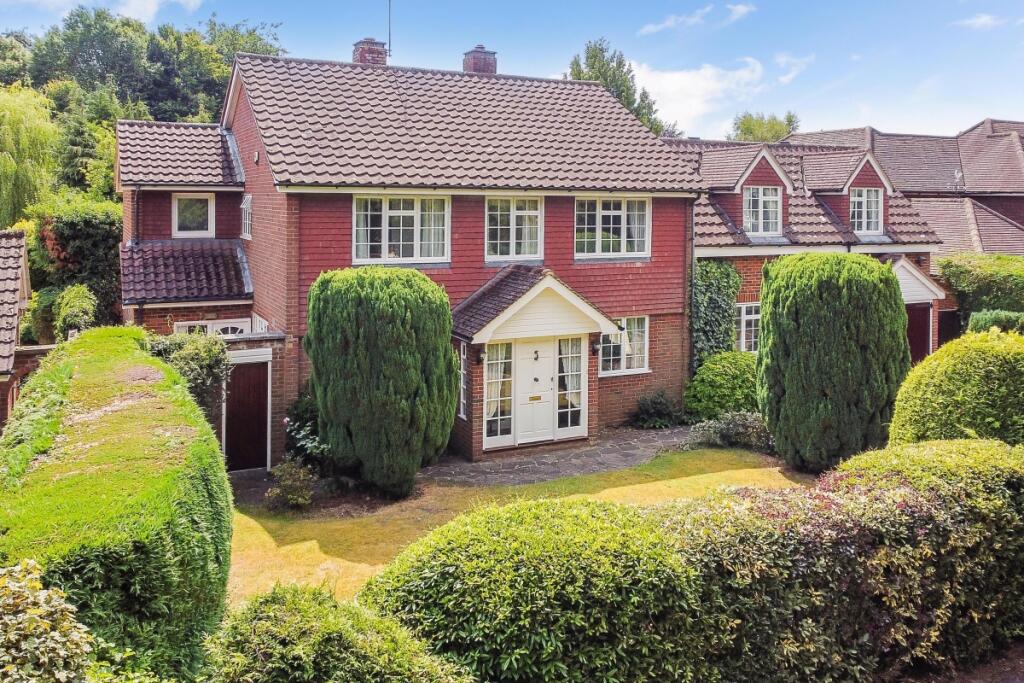 Additional image 15 of Oakfield Road Harpenden AL5