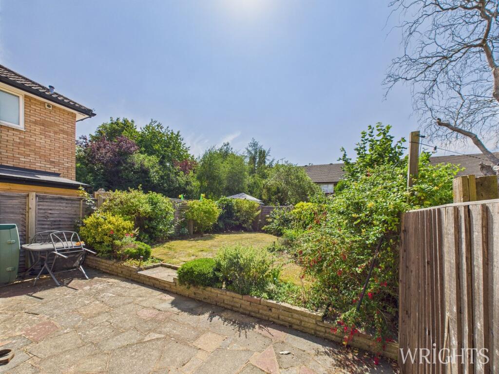 Additional image 16 of Forresters Drive, Welwyn Garden City, AL7
