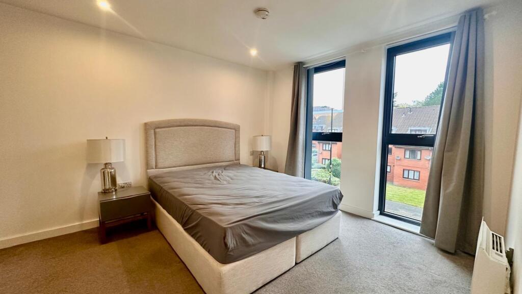 Additional image 6 of William Street, Birmingham, B15