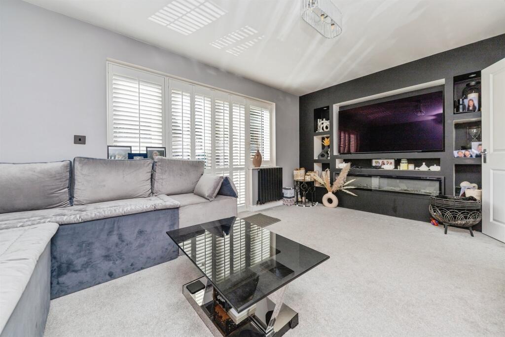 Additional image 4 of Mount Pleasant Lane, Hatfield