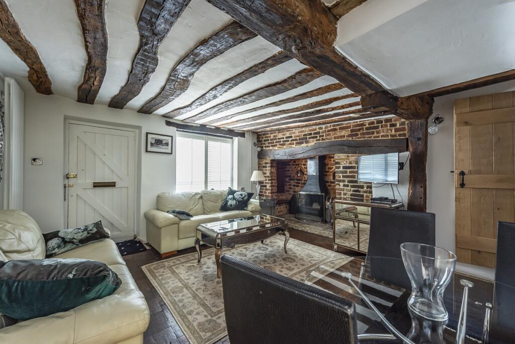 Additional image 11 of Lower Dagnall Street St. Albans AL3