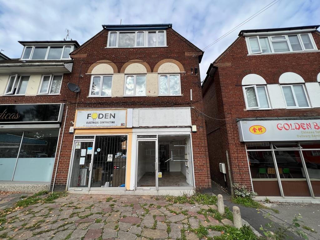 Property image for Haunch Lane, Birmingham, West Midlands, B13